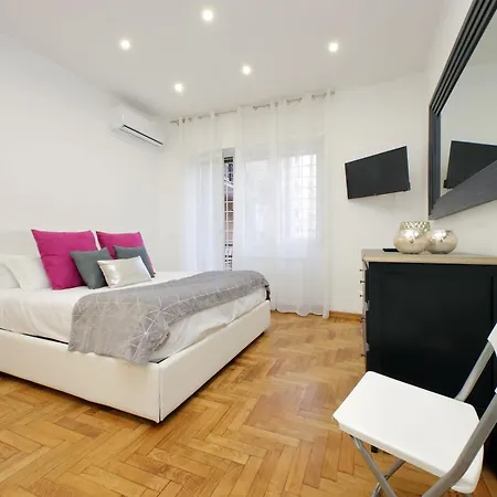 Appartamento Lovely With Terrace Near The Vatican *